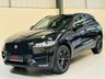 USED 2016 16 JAGUAR F-PACE 2.0 D180 R-Sport SUV 5dr Diesel Auto AWD Euro 6 (s/s) (180 ps) Glass Roof|Park Heat Control|ULEZ OK|PX + Finance