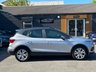 USED 2020 69 SEAT ARONA 1.0 TSI GPF SE Technology SUV 5dr Petrol Manual Euro 6 (s/s) (95 ps) APPLE CAR PLAY * SAT NAV READY