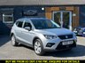 USED 2020 69 SEAT ARONA 1.0 TSI GPF SE Technology SUV 5dr Petrol Manual Euro 6 (s/s) (95 ps) APPLE CAR PLAY * SAT NAV READY
