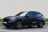 USED 2019 19 BMW X5 3.0 30d M Sport SUV 5dr Diesel Auto xDrive Euro 6 (s/s) (265 ps) 