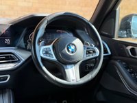 USED 2019 19 BMW X5 3.0 30d M Sport SUV 5dr Diesel Auto xDrive Euro 6 (s/s) (265 ps) 