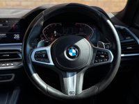 USED 2019 19 BMW X5 3.0 30d M Sport SUV 5dr Diesel Auto xDrive Euro 6 (s/s) (265 ps) 