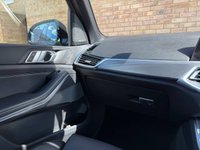 USED 2019 19 BMW X5 3.0 30d M Sport SUV 5dr Diesel Auto xDrive Euro 6 (s/s) (265 ps) 