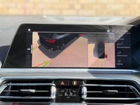 USED 2019 19 BMW X5 3.0 30d M Sport SUV 5dr Diesel Auto xDrive Euro 6 (s/s) (265 ps) 