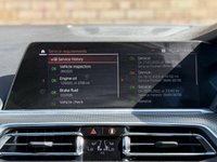 USED 2019 19 BMW X5 3.0 30d M Sport SUV 5dr Diesel Auto xDrive Euro 6 (s/s) (265 ps) 