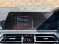 USED 2019 19 BMW X5 3.0 30d M Sport SUV 5dr Diesel Auto xDrive Euro 6 (s/s) (265 ps) 