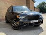 USED 2019 19 BMW X5 3.0 30d M Sport SUV 5dr Diesel Auto xDrive Euro 6 (s/s) (265 ps) 