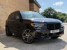 USED 2019 19 BMW X5 3.0 30d M Sport SUV 5dr Diesel Auto xDrive Euro 6 (s/s) (265 ps) 