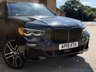 USED 2019 19 BMW X5 3.0 30d M Sport SUV 5dr Diesel Auto xDrive Euro 6 (s/s) (265 ps) 