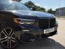 USED 2019 19 BMW X5 3.0 30d M Sport SUV 5dr Diesel Auto xDrive Euro 6 (s/s) (265 ps) 