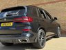 USED 2019 19 BMW X5 3.0 30d M Sport SUV 5dr Diesel Auto xDrive Euro 6 (s/s) (265 ps) 