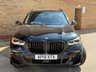 USED 2019 19 BMW X5 3.0 30d M Sport SUV 5dr Diesel Auto xDrive Euro 6 (s/s) (265 ps) 