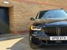 USED 2019 19 BMW X5 3.0 30d M Sport SUV 5dr Diesel Auto xDrive Euro 6 (s/s) (265 ps) 
