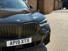 USED 2019 19 BMW X5 3.0 30d M Sport SUV 5dr Diesel Auto xDrive Euro 6 (s/s) (265 ps) 