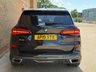 USED 2019 19 BMW X5 3.0 30d M Sport SUV 5dr Diesel Auto xDrive Euro 6 (s/s) (265 ps) 