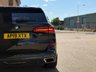 USED 2019 19 BMW X5 3.0 30d M Sport SUV 5dr Diesel Auto xDrive Euro 6 (s/s) (265 ps) 