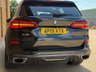 USED 2019 19 BMW X5 3.0 30d M Sport SUV 5dr Diesel Auto xDrive Euro 6 (s/s) (265 ps) 