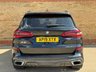 USED 2019 19 BMW X5 3.0 30d M Sport SUV 5dr Diesel Auto xDrive Euro 6 (s/s) (265 ps) 