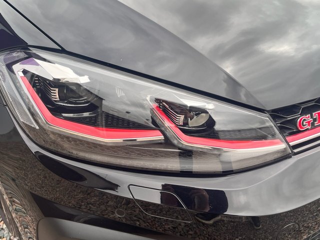 2020 VOLKSWAGEN GOLF - Photo 4