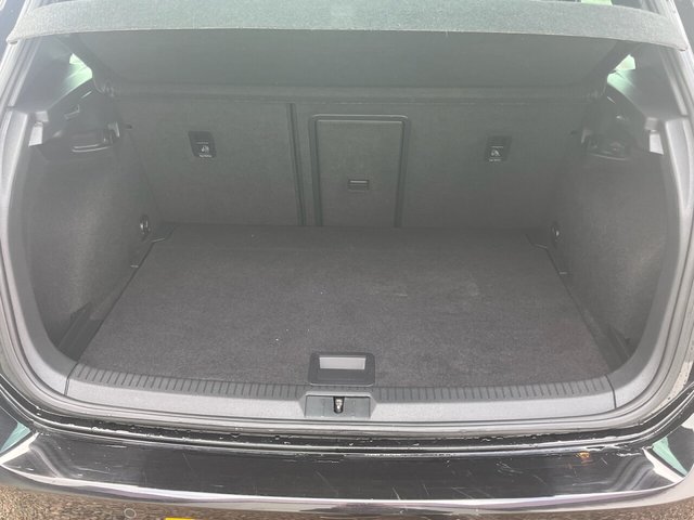 2020 VOLKSWAGEN GOLF - Photo 7