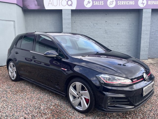 2020 VOLKSWAGEN GOLF - Photo 9