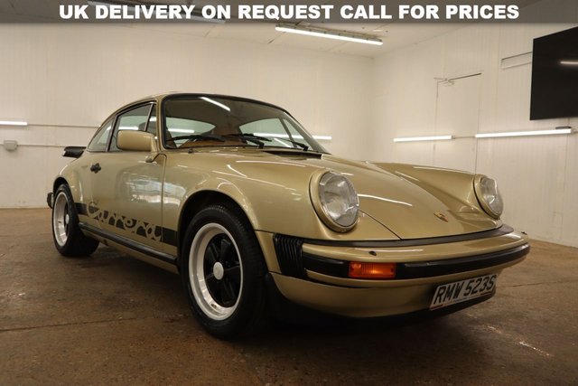 View our PORSCHE 911