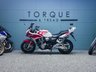 USED 2007 07 HONDA CB1300 Classic Muscle 1284cc Nationwide Delivery &pound;149 - 9.9% APR