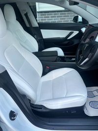 USED 2020 20 TESLA Model 3 (Dual Motor) Performance Saloon 4dr Electric Auto 4WDE (Performance Upgrade) (449 bhp) 