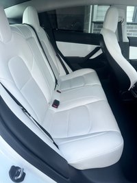 USED 2020 20 TESLA Model 3 (Dual Motor) Performance Saloon 4dr Electric Auto 4WDE (Performance Upgrade) (449 bhp) 