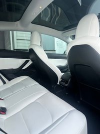 USED 2020 20 TESLA Model 3 (Dual Motor) Performance Saloon 4dr Electric Auto 4WDE (Performance Upgrade) (449 bhp) 