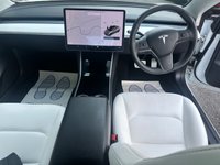 USED 2020 20 TESLA Model 3 (Dual Motor) Performance Saloon 4dr Electric Auto 4WDE (Performance Upgrade) (449 bhp) 