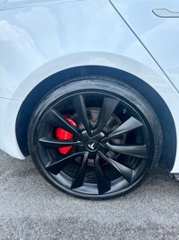 USED 2020 20 TESLA Model 3 (Dual Motor) Performance Saloon 4dr Electric Auto 4WDE (Performance Upgrade) (449 bhp) 
