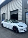 USED 2020 20 TESLA Model 3 (Dual Motor) Performance Saloon 4dr Electric Auto 4WDE (Performance Upgrade) (449 bhp) 