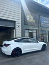 USED 2020 20 TESLA Model 3 (Dual Motor) Performance Saloon 4dr Electric Auto 4WDE (Performance Upgrade) (449 bhp) 