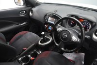 USED 2013 13 NISSAN JUKE 1.5 dCi 8v Acenta Premium SUV 5dr Diesel Manual Euro 5 (s/s) (110 ps) 