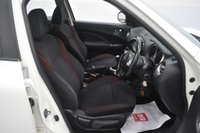 USED 2013 13 NISSAN JUKE 1.5 dCi 8v Acenta Premium SUV 5dr Diesel Manual Euro 5 (s/s) (110 ps) 