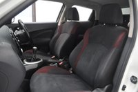 USED 2013 13 NISSAN JUKE 1.5 dCi 8v Acenta Premium SUV 5dr Diesel Manual Euro 5 (s/s) (110 ps) 