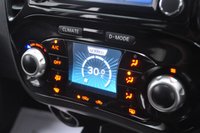 USED 2013 13 NISSAN JUKE 1.5 dCi 8v Acenta Premium SUV 5dr Diesel Manual Euro 5 (s/s) (110 ps) 