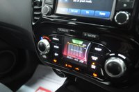 USED 2013 13 NISSAN JUKE 1.5 dCi 8v Acenta Premium SUV 5dr Diesel Manual Euro 5 (s/s) (110 ps) 