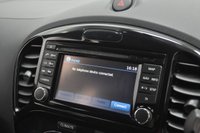 USED 2013 13 NISSAN JUKE 1.5 dCi 8v Acenta Premium SUV 5dr Diesel Manual Euro 5 (s/s) (110 ps) 
