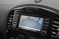 USED 2013 13 NISSAN JUKE 1.5 dCi 8v Acenta Premium SUV 5dr Diesel Manual Euro 5 (s/s) (110 ps) 