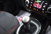 USED 2013 13 NISSAN JUKE 1.5 dCi 8v Acenta Premium SUV 5dr Diesel Manual Euro 5 (s/s) (110 ps) 