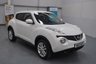USED 2013 13 NISSAN JUKE 1.5 dCi 8v Acenta Premium SUV 5dr Diesel Manual Euro 5 (s/s) (110 ps) 