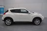 USED 2013 13 NISSAN JUKE 1.5 dCi 8v Acenta Premium SUV 5dr Diesel Manual Euro 5 (s/s) (110 ps) 