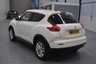 USED 2013 13 NISSAN JUKE 1.5 dCi 8v Acenta Premium SUV 5dr Diesel Manual Euro 5 (s/s) (110 ps) 