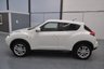 USED 2013 13 NISSAN JUKE 1.5 dCi 8v Acenta Premium SUV 5dr Diesel Manual Euro 5 (s/s) (110 ps) 