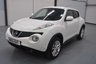 USED 2013 13 NISSAN JUKE 1.5 dCi 8v Acenta Premium SUV 5dr Diesel Manual Euro 5 (s/s) (110 ps) 