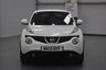 USED 2013 13 NISSAN JUKE 1.5 dCi 8v Acenta Premium SUV 5dr Diesel Manual Euro 5 (s/s) (110 ps) 