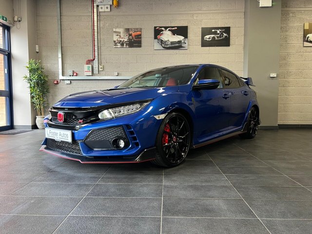 View our HONDA CIVIC
