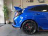 USED 2018 68 HONDA CIVIC 2.0 VTEC Turbo Type R GT Euro 6 (s/s) 5dr 1 FORMER KEEPER FSH 2 KEYS